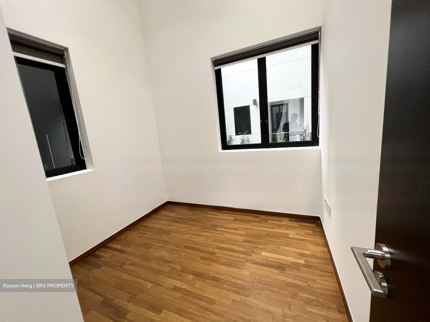Mayfair Gardens (D21), Condominium #480711061